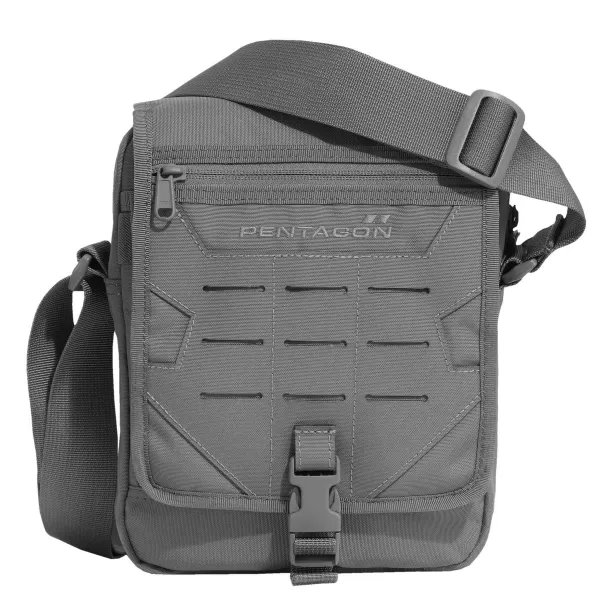  Torba PENTAGON MESSENGER SHOULDER BAG K16087 VOLK/SIV 