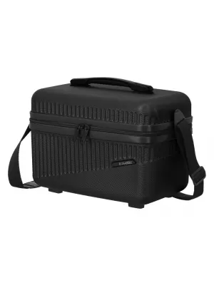 Kovček TRAVELITE BALI BEAUTYCASE ČRNA