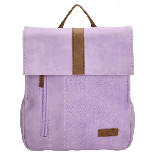  Nahrbtnik BEAGLES BRUNETE BACKPACK 4 L LILA 