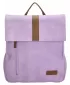 Nahrbtnik BEAGLES BRUNETE BACKPACK 4 L LILA