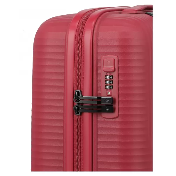  Kovček TRAVELITE Air Stripe S Slim IZD 