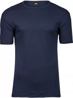 Moška majica s kratkimi rokavi TEE JAYS | TJ 520 NAVADE