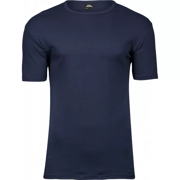  Moška majica s kratkimi rokavi TEE JAYS | TJ 520 NAVADE 