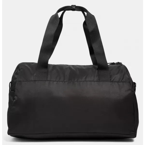  Ženska torba UNDER ARMOUR UA STUDIO LITE DUFFLE 1388915-001 ČRNA 