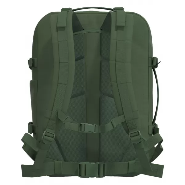  Nahrbtnik CABINZERO MILITARY 44L MISTIČNO ZELENA 