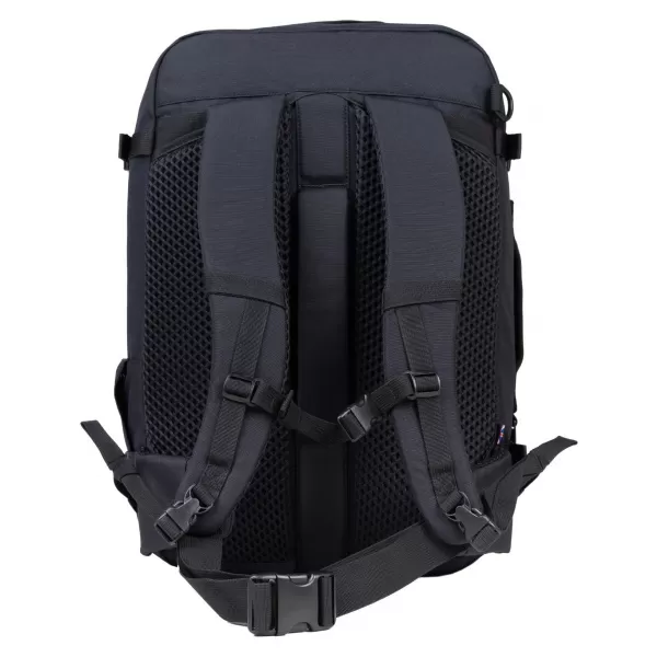  Nahrbtnik CABINZERO CLASSIC PRO 42L ABSOLUTNO ČRNA 