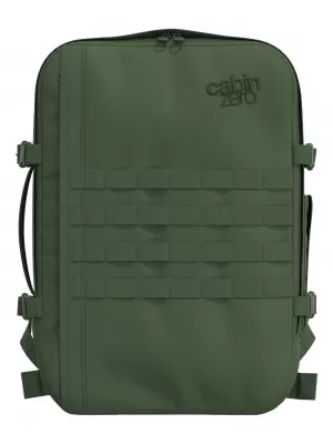 Nahrbtnik CABINZERO MILITARY 44L MISTIČNO ZELENA