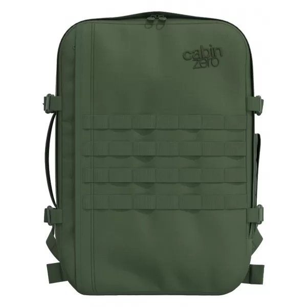  Nahrbtnik CABINZERO MILITARY 44L MISTIČNO ZELENA 