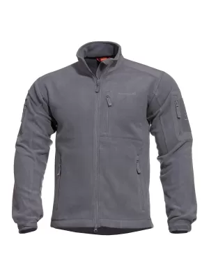 Pulover iz flisa PENTAGON PERSEUS 2.0 FLEECE JACKET K08025 VOLK/SIV