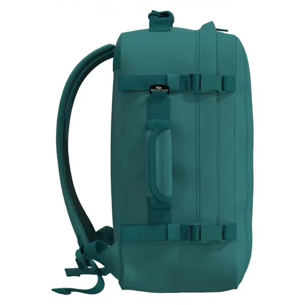  Nahrbtnik CABINZERO CLASSIC 36L TRAVNIK ZELENA 