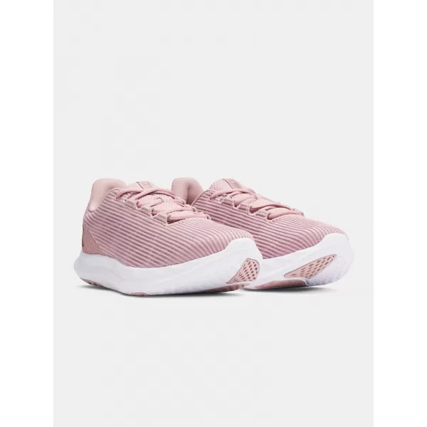  Ženski čevlji UNDER ARMOUR UA W CHARGED SPEED SWIFT 3027006-673 ROZA 