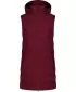 Zimski jopič NORDBLANC HOWL NBWJL8269 BURGUND