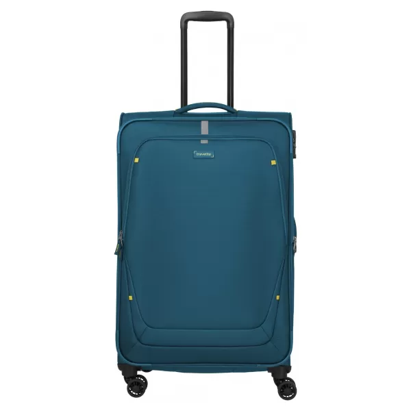  Kovček TRAVELITE Umbria S,M,L BENCIN 
