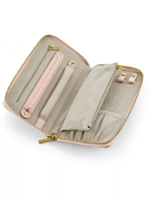| BG 757 SOFT PINK BagBase