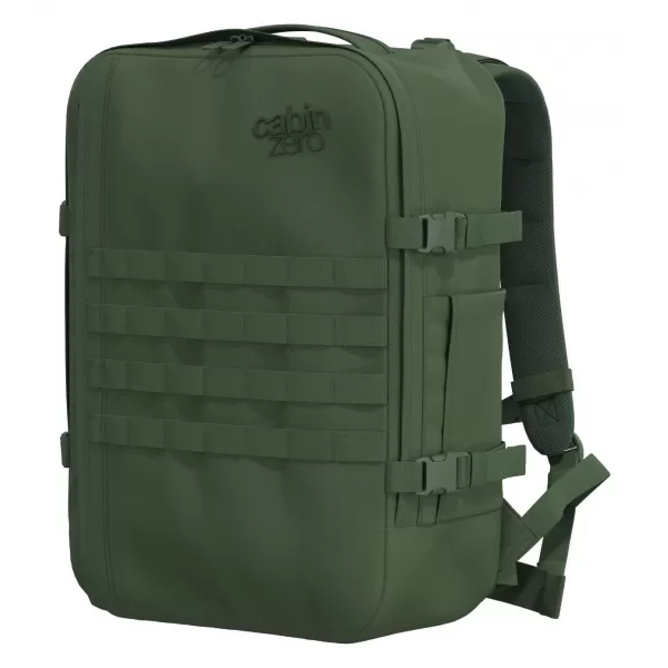  Nahrbtnik CABINZERO MILITARY 44L MISTIČNO ZELENA 