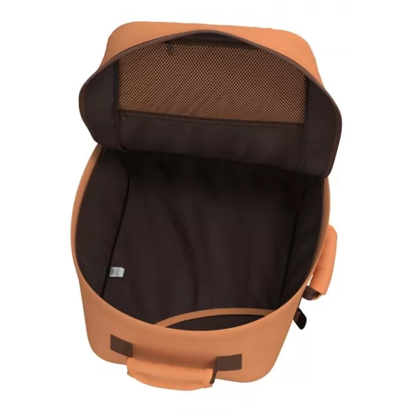  Nahrbtnik CABINZERO CLASSIC 36L GOBI PESEK 