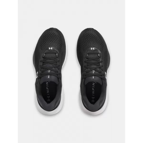  Ženski čevlji UNDER ARMOUR UA W INFINITE PRO 2 3028177-001 ČRNA 