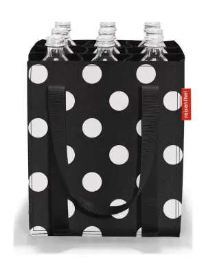 Torba REISENTHEL BOTTLEBAG PIKE BELE