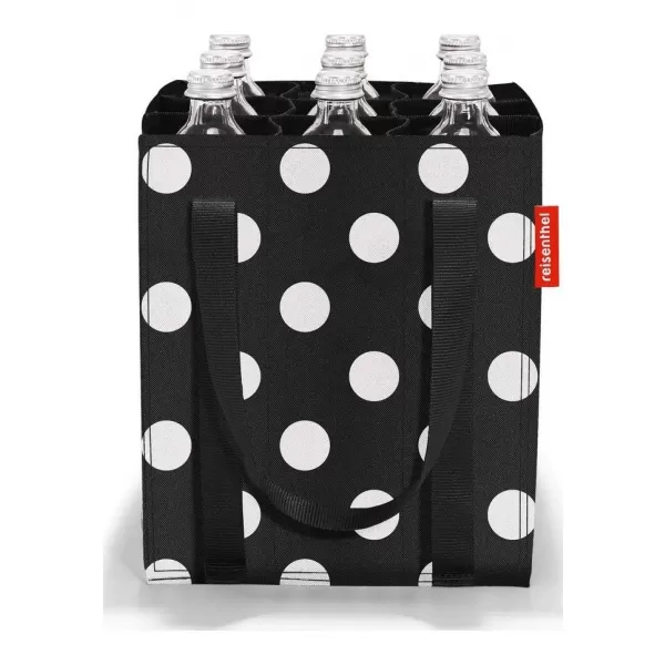  Torba REISENTHEL BOTTLEBAG PIKE BELE 