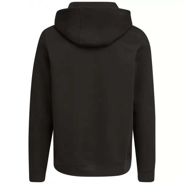 Moški pulover URBAN CLASSICS TB8003 ČRNA 