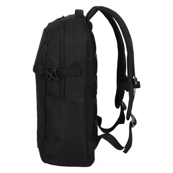 Nahrbtnik TRAVELITE PATHWAY BACKPACK ALLROUND ČRNA 