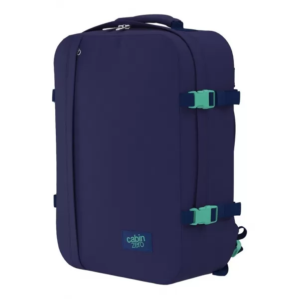  Nahrbtnik CABINZERO CLASSIC 44L GLOBOK OCEAN 