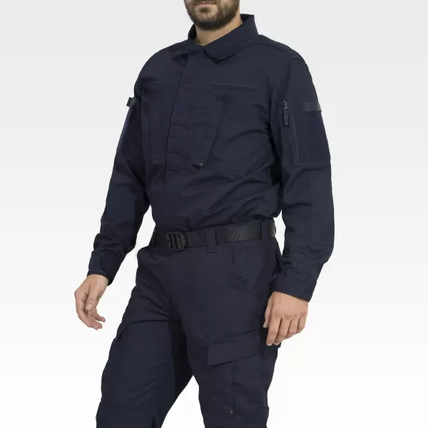  Hlače PENTAGON ACU 2.0 SET K02012-Κ05005 ČRNA 