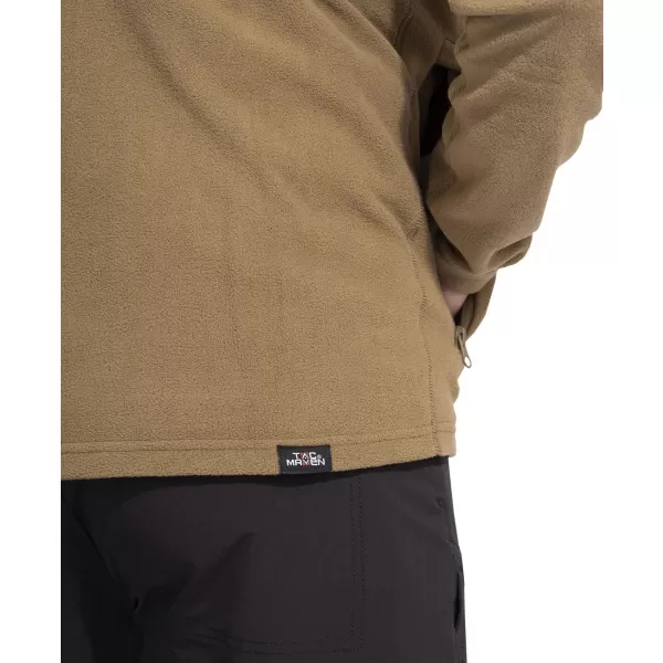  Pulover PENTAGON ELK FLEECE D08101 06E D08101 RJAVO SIVA 