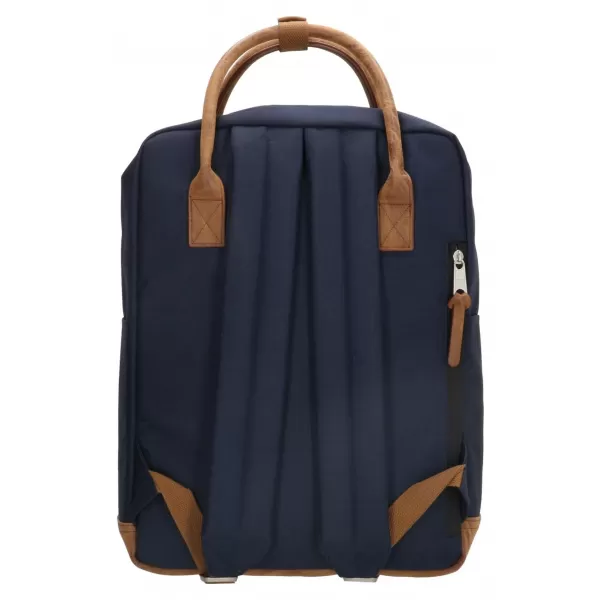  Nahrbtnik ENRICO BENETTI SANTIAGO NOTEBOOK BACKPACK 17 L MODRA 