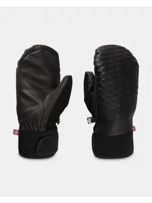 Lady's rokavice KILPI DEVINE-W ZL0709KI ČRN