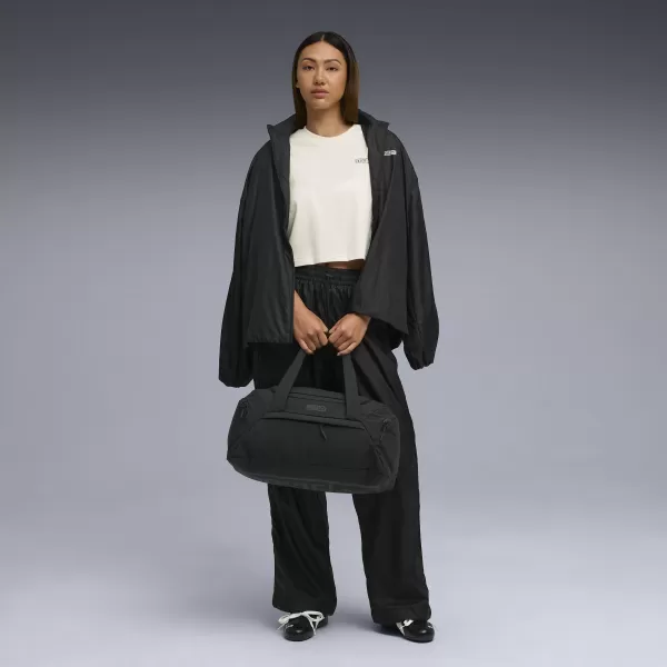  Srajca PUMA X ROSÉ TEE 63380677 TOPLO BELA 