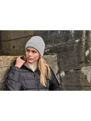 Ženska jakna TEE JAYS | TJ 9647 ČRNA