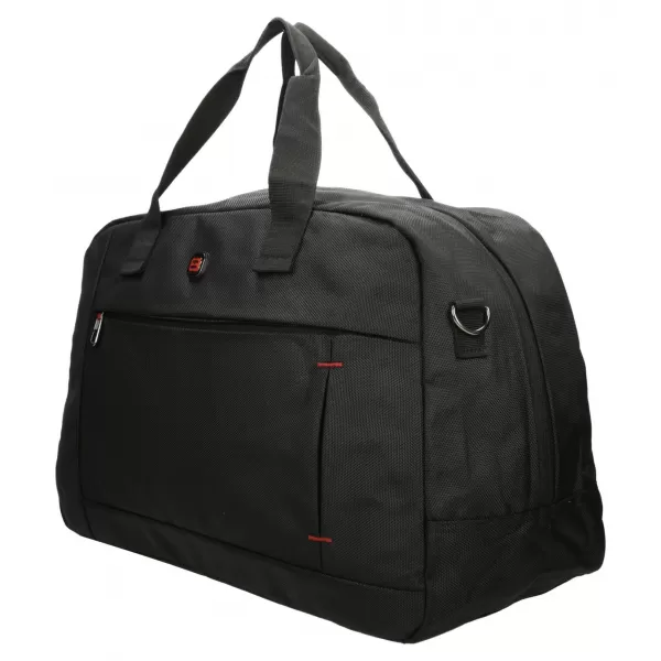  Torba ENRICO BENETTI CORNELL SPORTS BAG ČRNA 