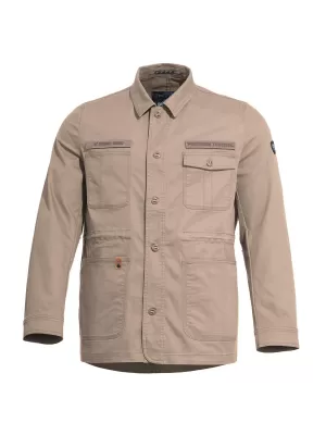 Jakna PENTAGON ROGUE HERO FIELD JACKET K02027 KAKI
