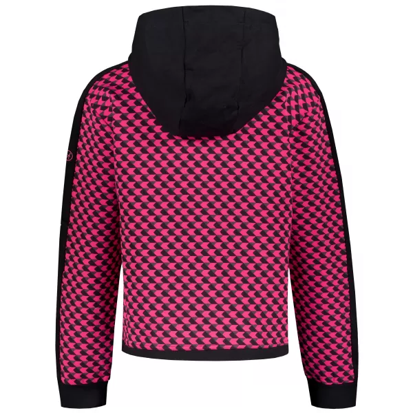  Damske trenirke ALTISPORT GILL ROZA 