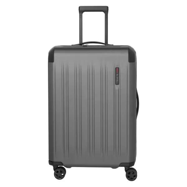  Kovček TRAVELITE DYNAMIIC S,M,L ANTRACIT 