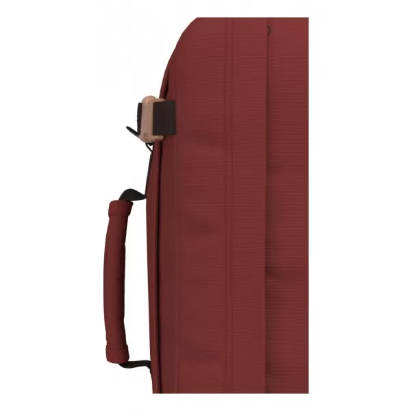  Nahrbtnik CABINZERO CLASSIC 36L RDEČA SANGRIJA 