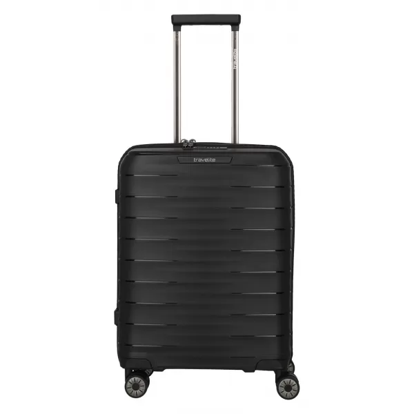  Kovček TRAVELITE MOOBY S,M,L ČRNA 