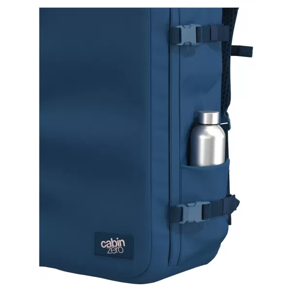  Nahrbtnik CABINZERO CLASSIC PLUS 32L JOD MODRO 