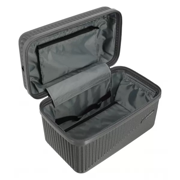  Kovček TRAVELITE BALI BEAUTYCASE ANTRACIT 
