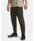 Moške športne hlače UNDER ARMOUR UA UNSTPBLE WOVEN TX TAPER 6003865-308 ZELENA