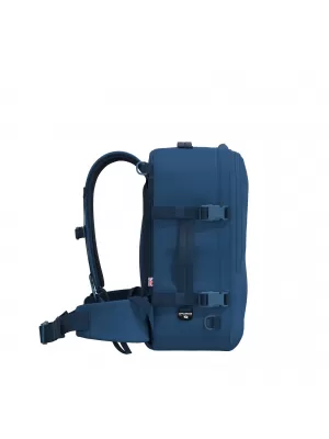 Nahrbtnik CABINZERO CLASSIC PRO 32L JOD MODRA
