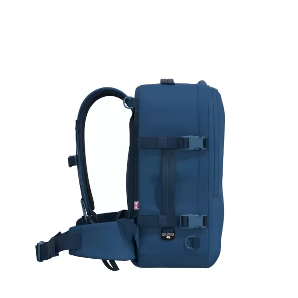  Nahrbtnik CABINZERO CLASSIC PRO 32L JOD MODRA 