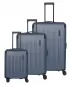 Kovček TRAVELITE DYNAMIIC S,M,L DENIMBLUE