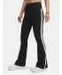 Ženske športne hlače UNDER ARMOUR UA MOTION SPORT TAPE FLARE 6003973-003 ČRNA
