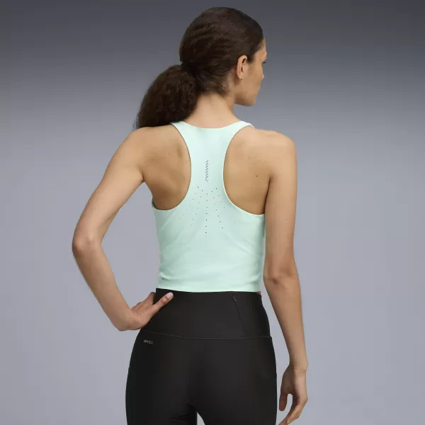  Tank Top PUMA W RACEDAY ULTRAFORM CROP 52753245 META TALINA 