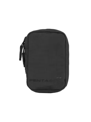 Ohišje PENTAGON KYVOS POUCH K16084 ČRNA