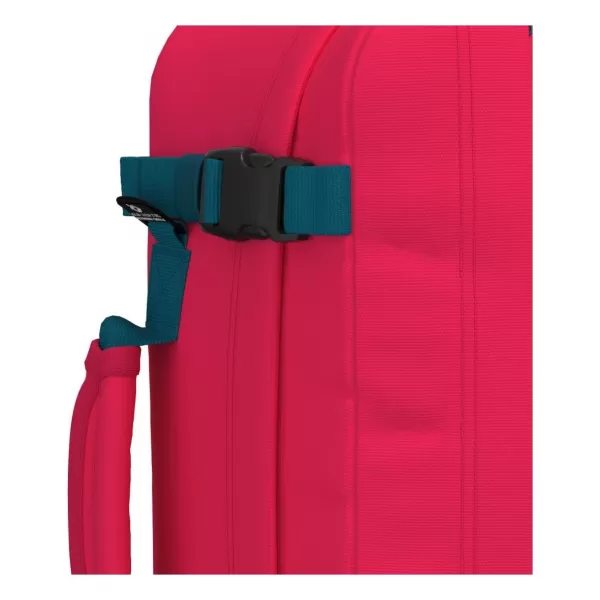  Nahrbtnik CABINZERO CLASSIC 36L MIAMI MAGENTA 