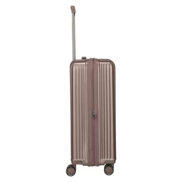  Kovček TRAVELITE PAROS 4W S,M,L KAPUČINO 