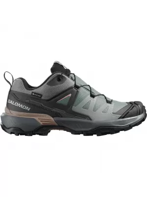 Ženski čevlji SALOMON X ULTRA 360 GORE-TEX W SEDONA SAGE/URBANI ŠIK/ETHEREA